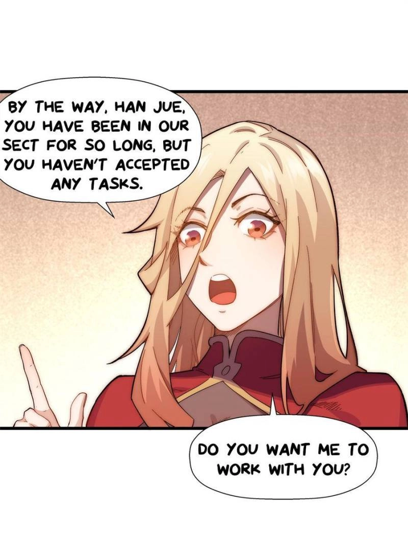 Top Tier Providence Chapter 11, page 6 of 50