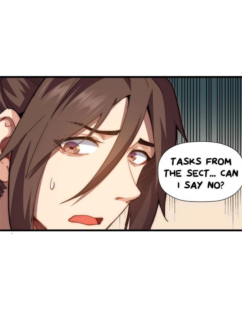 Top Tier Providence Chapter 11, page 7 of 50