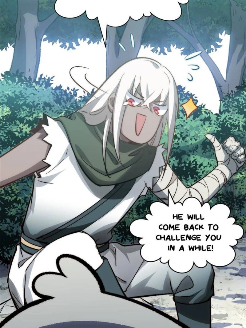 Top Tier Providence Chapter 110, page 10 of 98