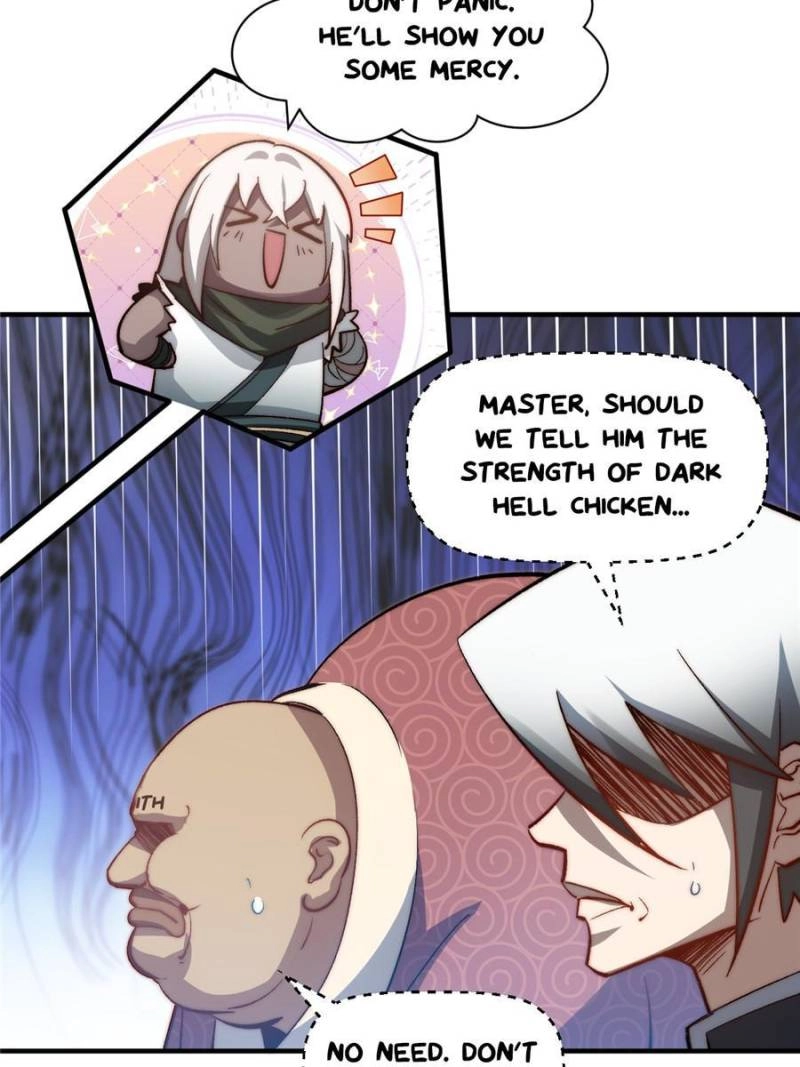 Top Tier Providence Chapter 110, page 13 of 98