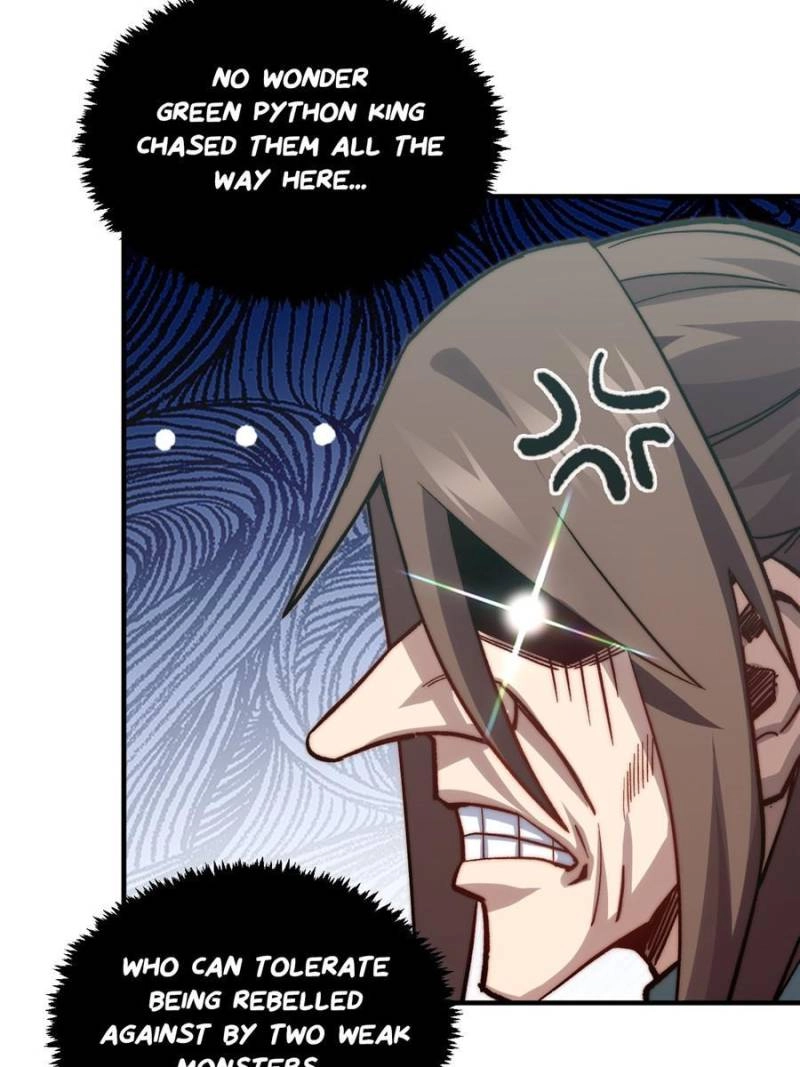 Top Tier Providence Chapter 110, page 16 of 98