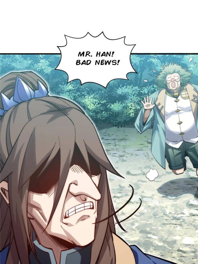 Top Tier Providence Chapter 110, page 18 of 98
