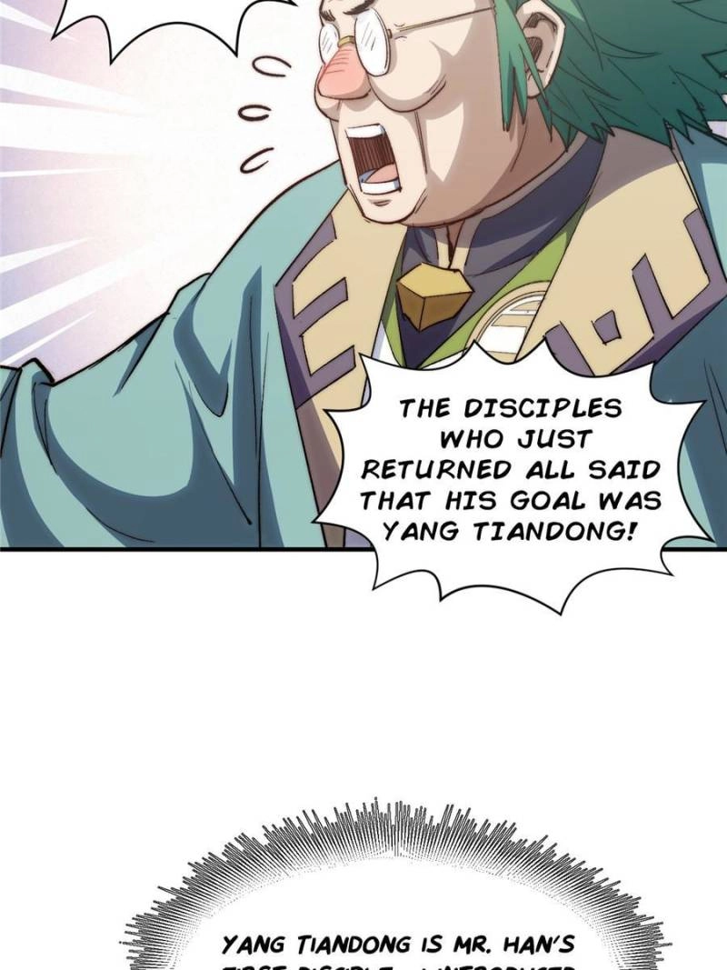 Top Tier Providence Chapter 110, page 20 of 98
