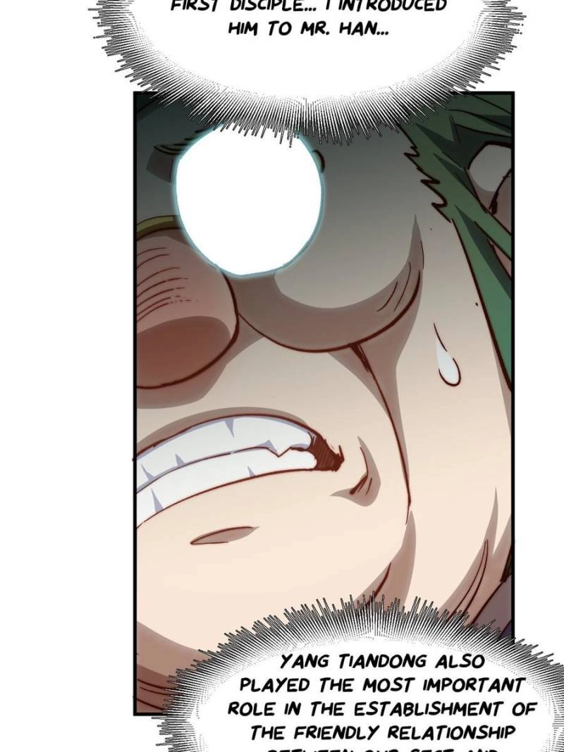 Top Tier Providence Chapter 110, page 21 of 98