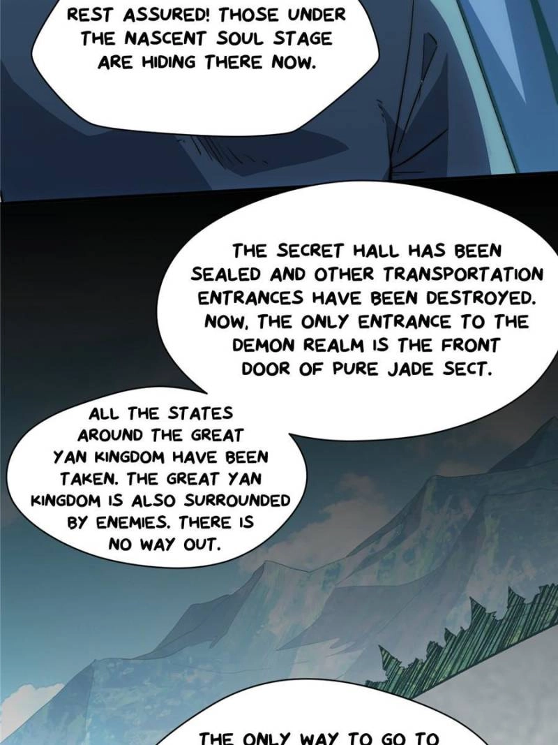Top Tier Providence Chapter 110, page 24 of 98