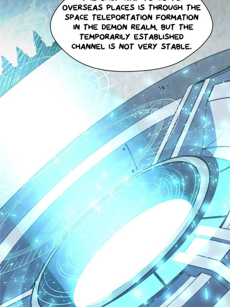Top Tier Providence Chapter 110, page 25 of 98