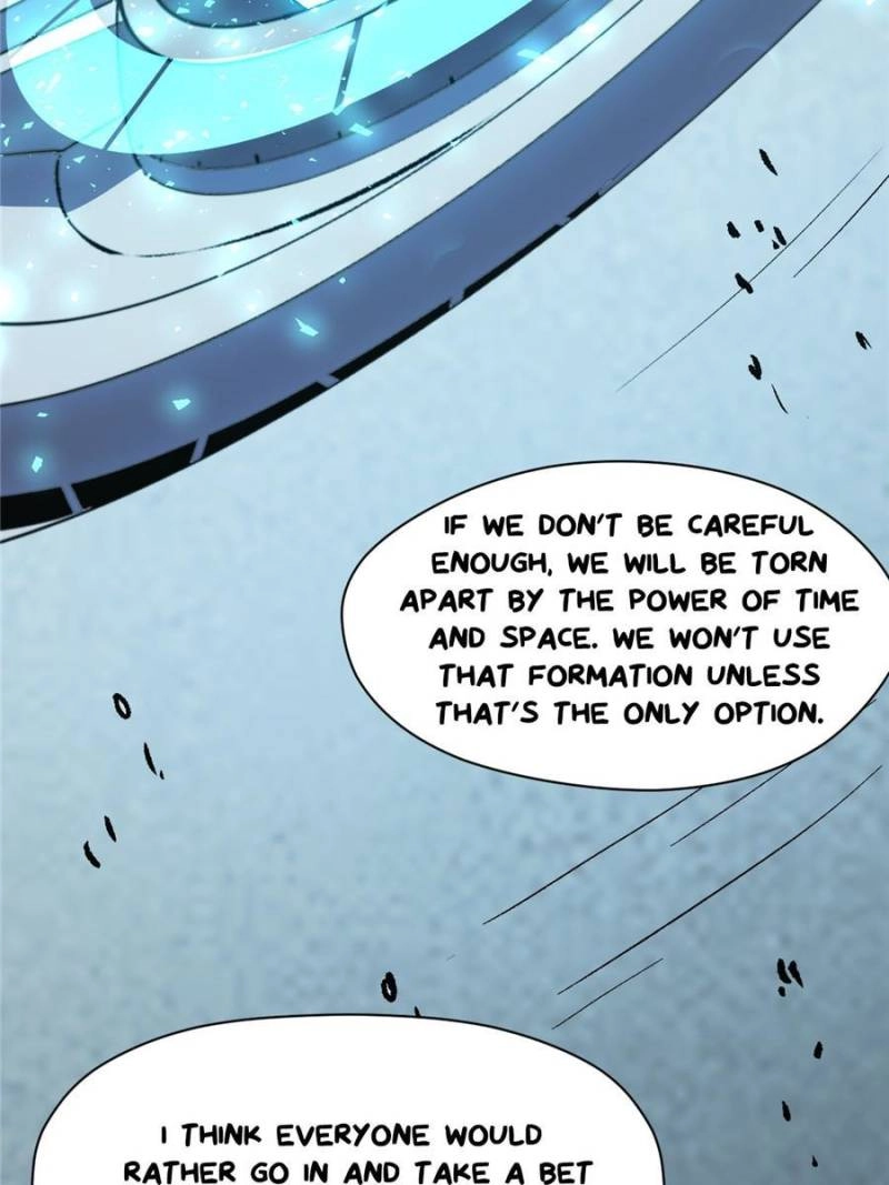 Top Tier Providence Chapter 110, page 26 of 98
