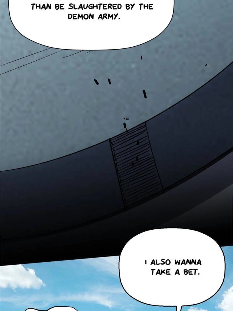 Top Tier Providence Chapter 110, page 27 of 98