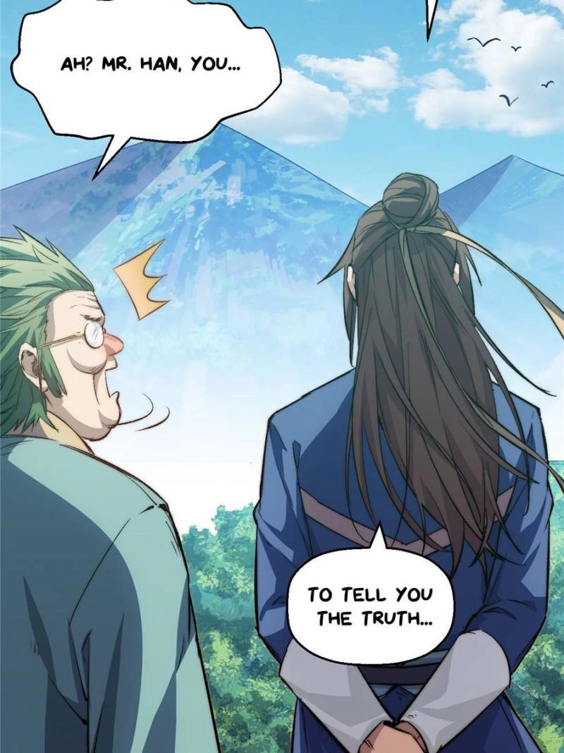 Top Tier Providence Chapter 110, page 28 of 98