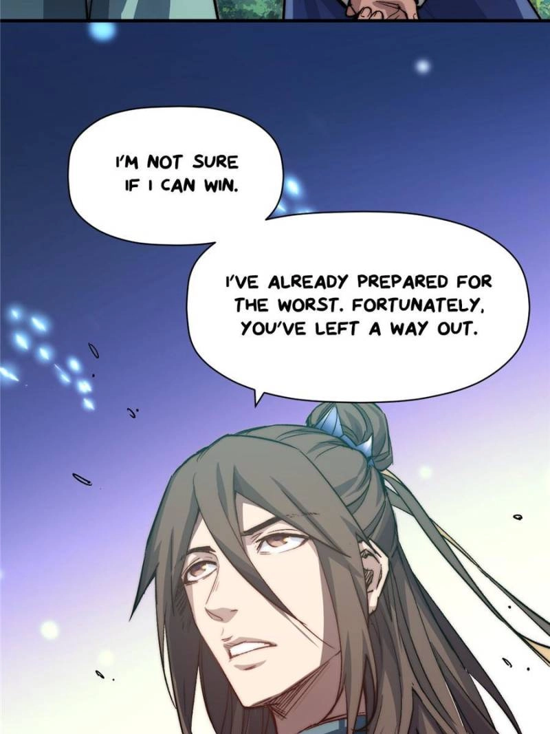 Top Tier Providence Chapter 110, page 29 of 98