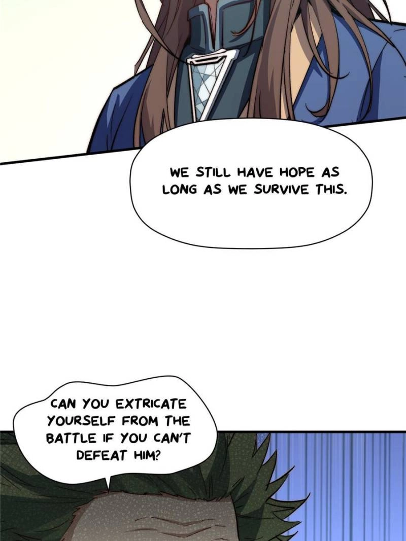 Top Tier Providence Chapter 110, page 30 of 98
