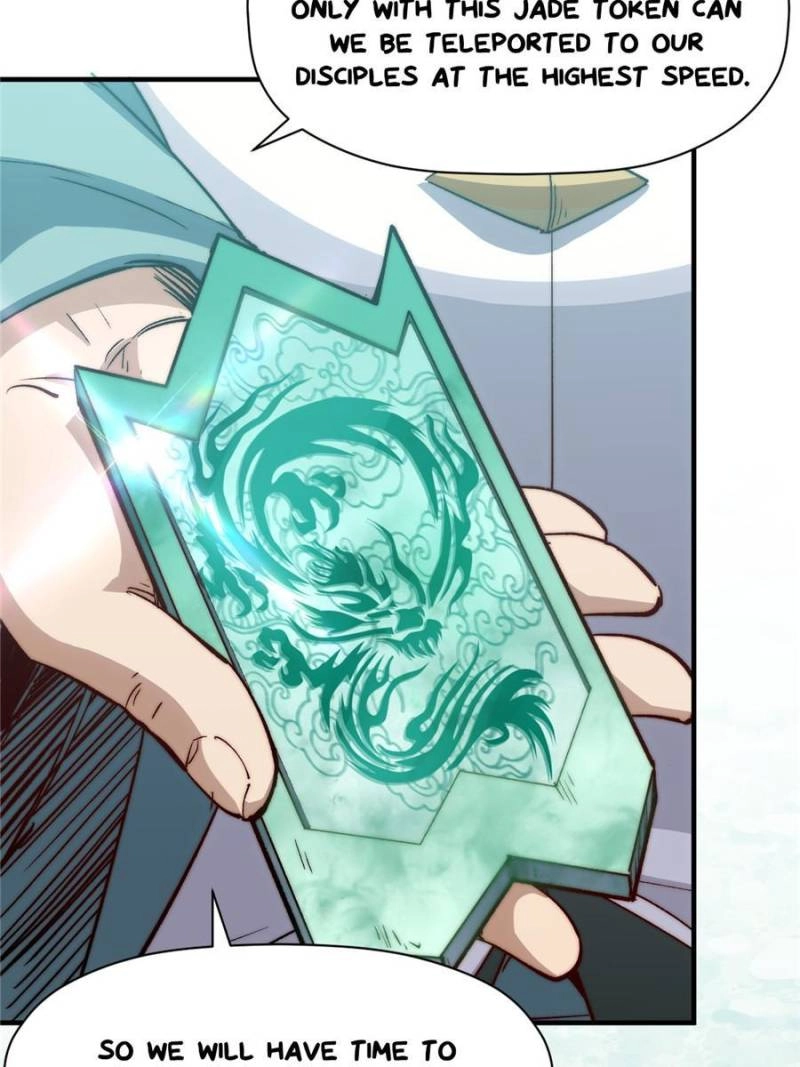 Top Tier Providence Chapter 110, page 32 of 98