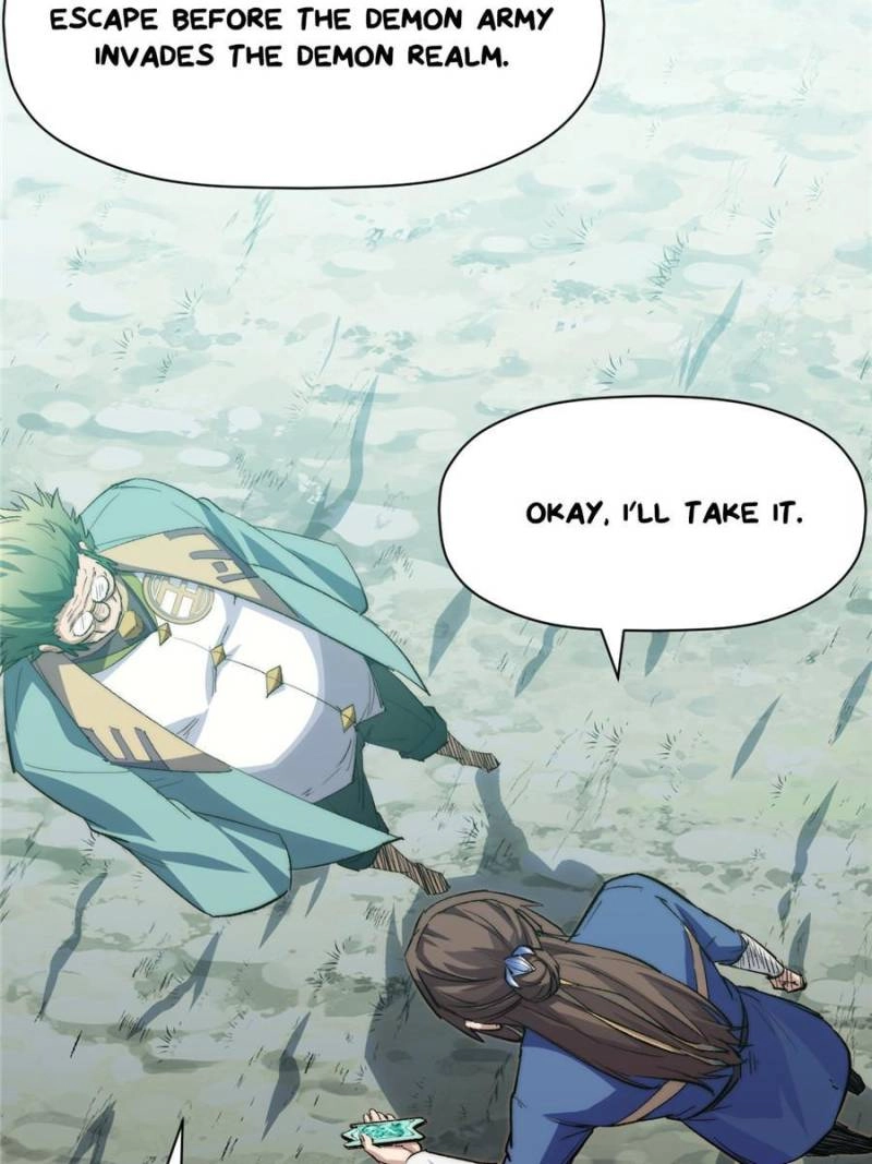 Top Tier Providence Chapter 110, page 33 of 98