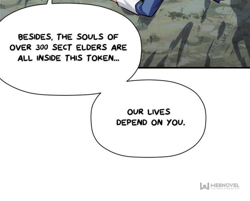 Top Tier Providence Chapter 110, page 34 of 98