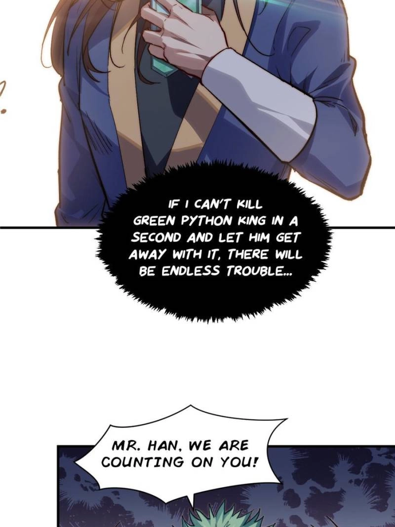 Top Tier Providence Chapter 110, page 36 of 98