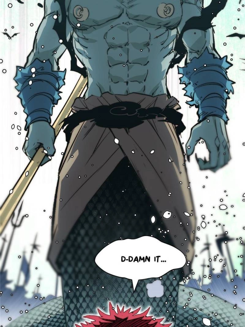 Top Tier Providence Chapter 110, page 42 of 98