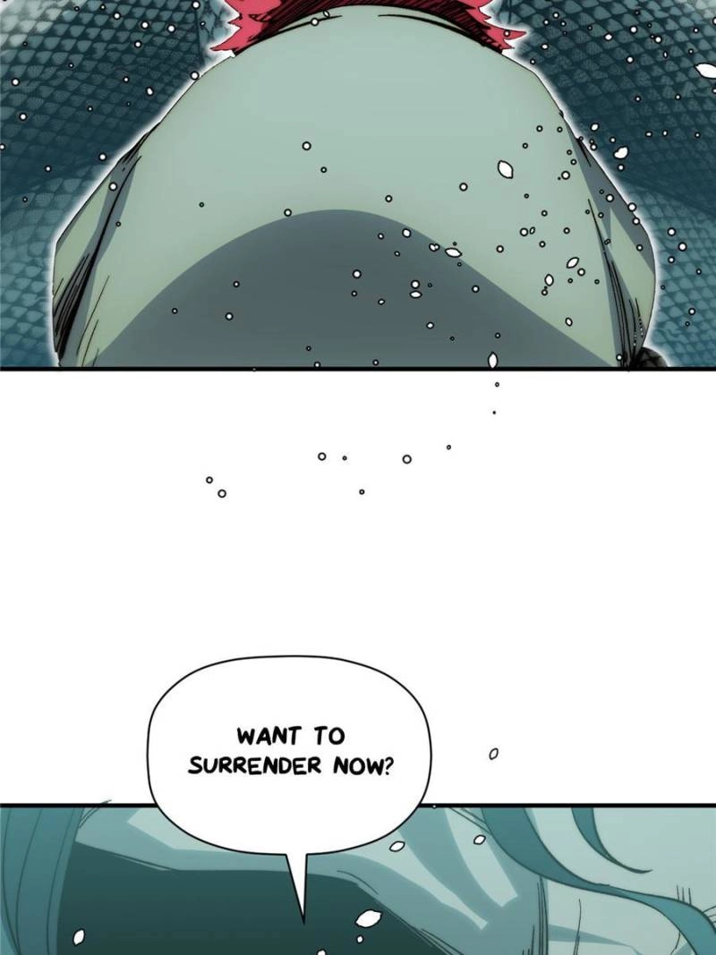 Top Tier Providence Chapter 110, page 43 of 98