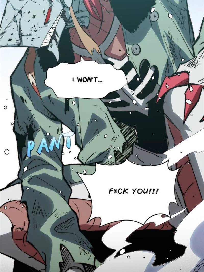 Top Tier Providence Chapter 110, page 45 of 98