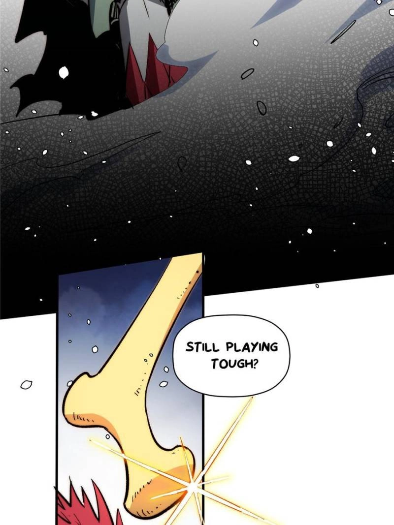 Top Tier Providence Chapter 110, page 46 of 98