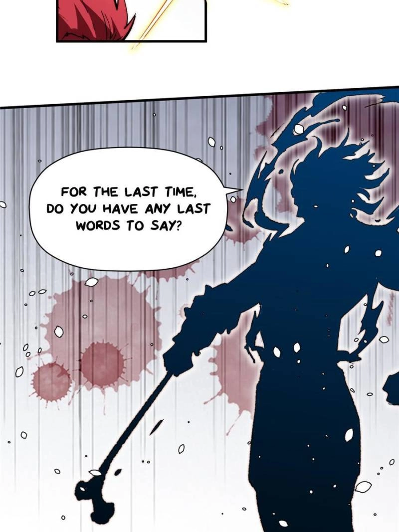 Top Tier Providence Chapter 110, page 47 of 98