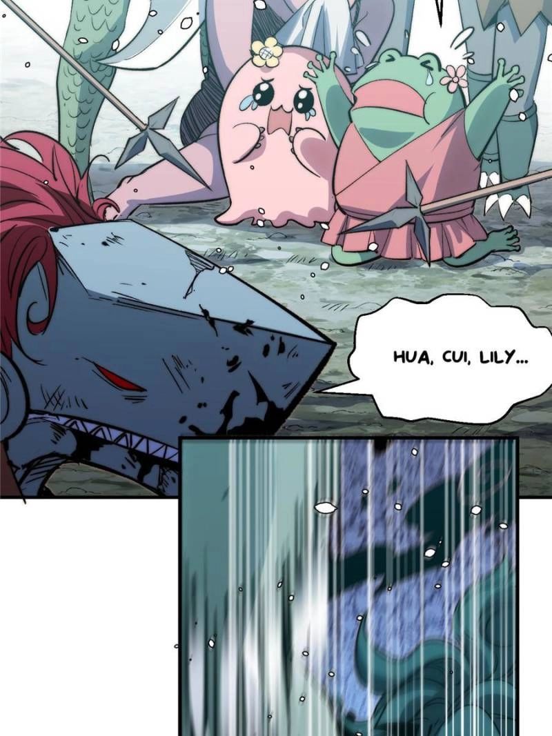 Top Tier Providence Chapter 110, page 49 of 98