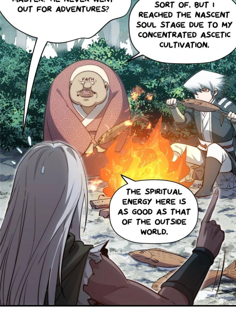 Top Tier Providence Chapter 110, page 5 of 98