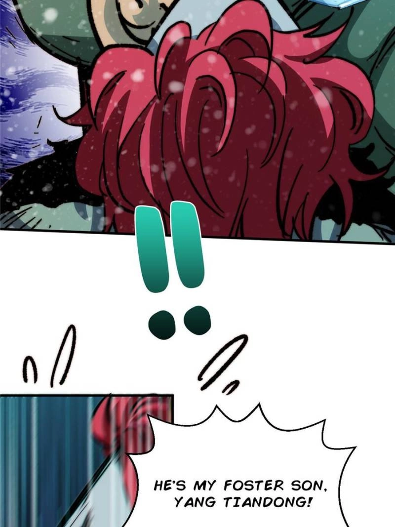 Top Tier Providence Chapter 110, page 65 of 98