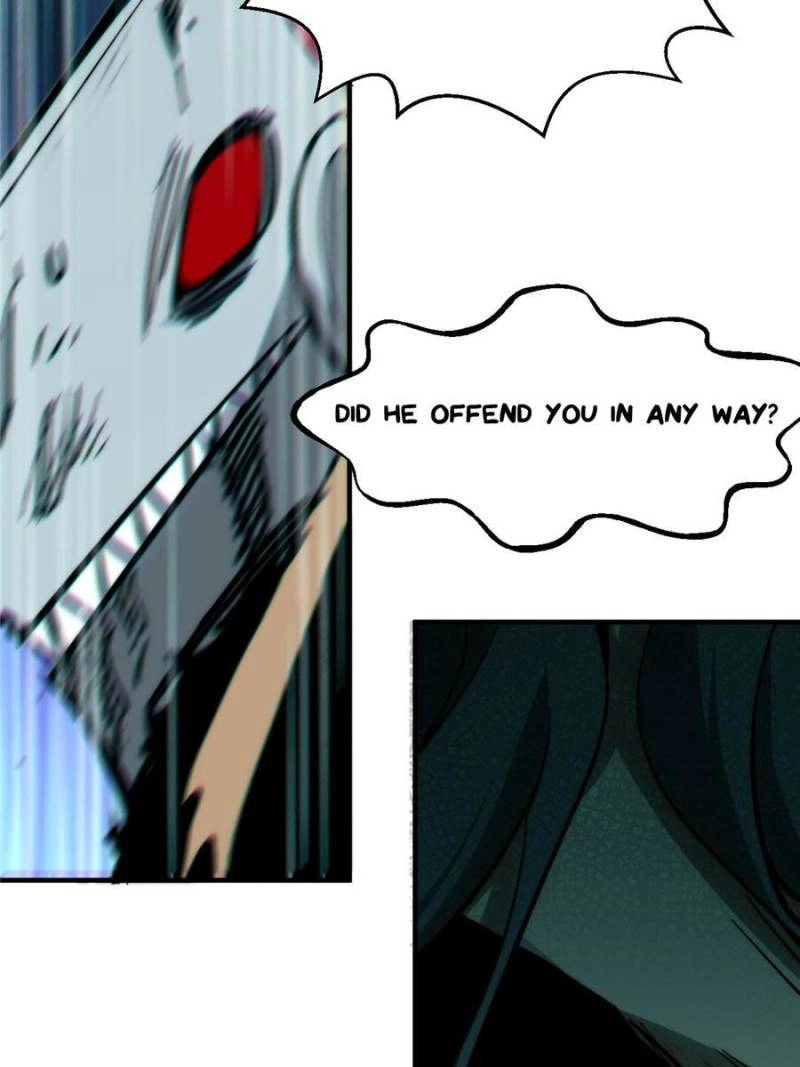 Top Tier Providence Chapter 110, page 66 of 98