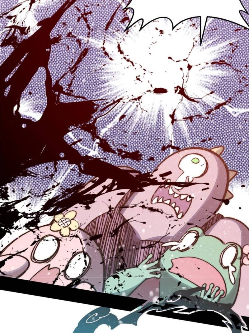 Top Tier Providence Chapter 110, page 70 of 98