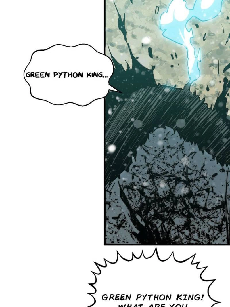 Top Tier Providence Chapter 110, page 74 of 98