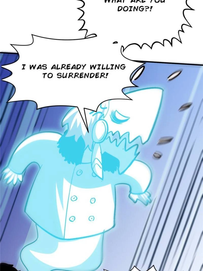 Top Tier Providence Chapter 110, page 75 of 98