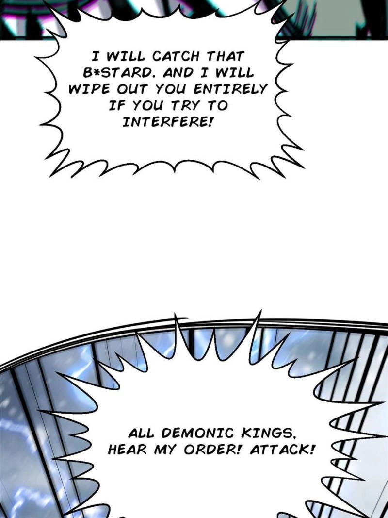 Top Tier Providence Chapter 110, page 80 of 98
