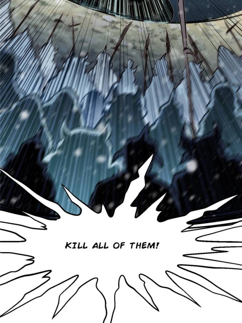 Top Tier Providence Chapter 110, page 82 of 98