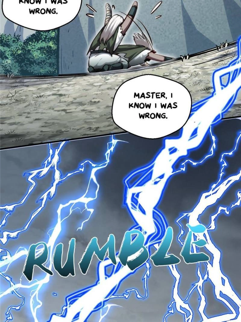 Top Tier Providence Chapter 110, page 87 of 98