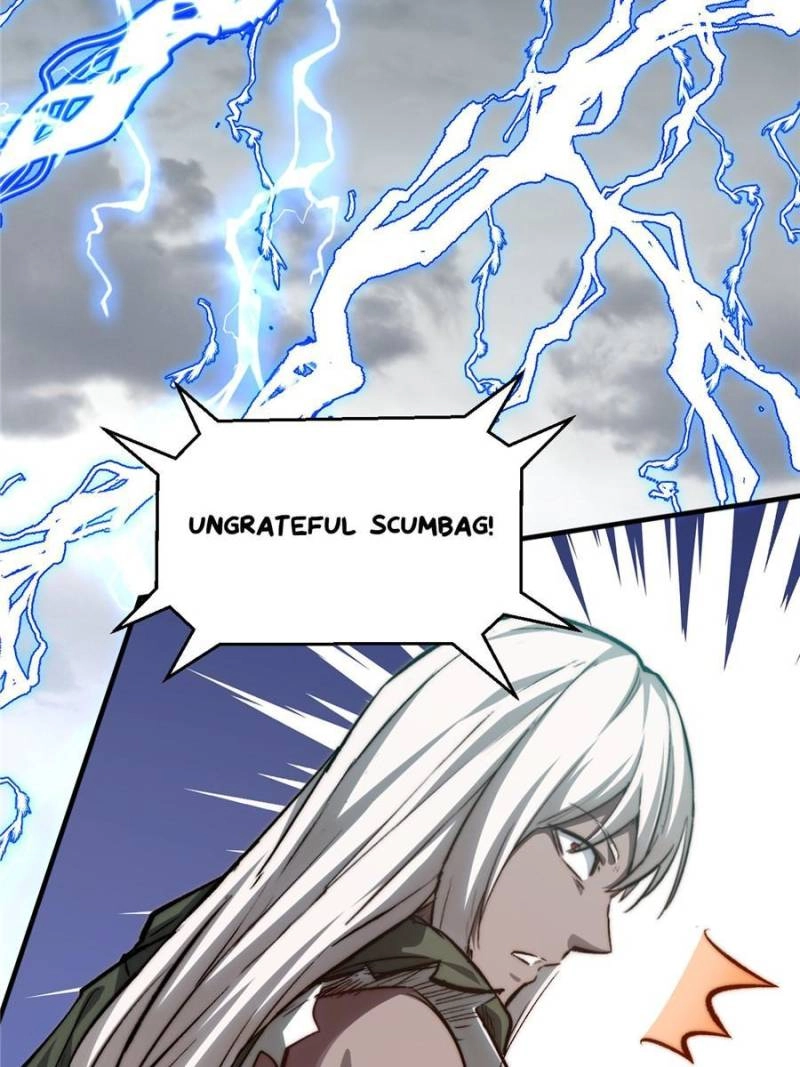 Top Tier Providence Chapter 110, page 88 of 98