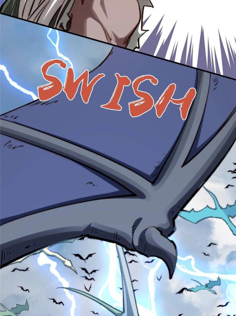 Top Tier Providence Chapter 110, page 89 of 98