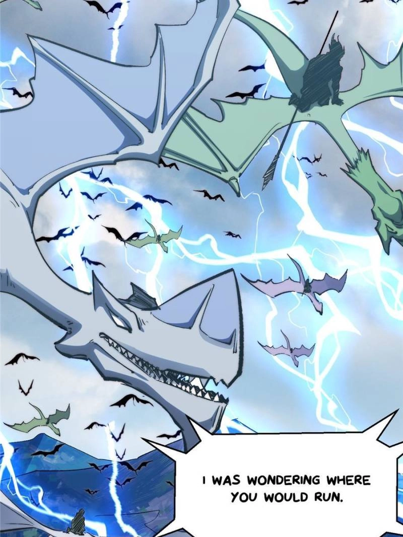 Top Tier Providence Chapter 110, page 90 of 98