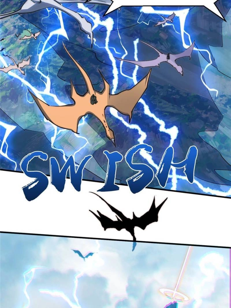 Top Tier Providence Chapter 110, page 91 of 98