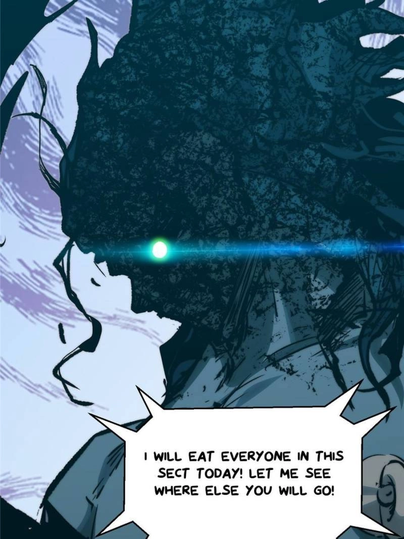 Top Tier Providence Chapter 110, page 94 of 98