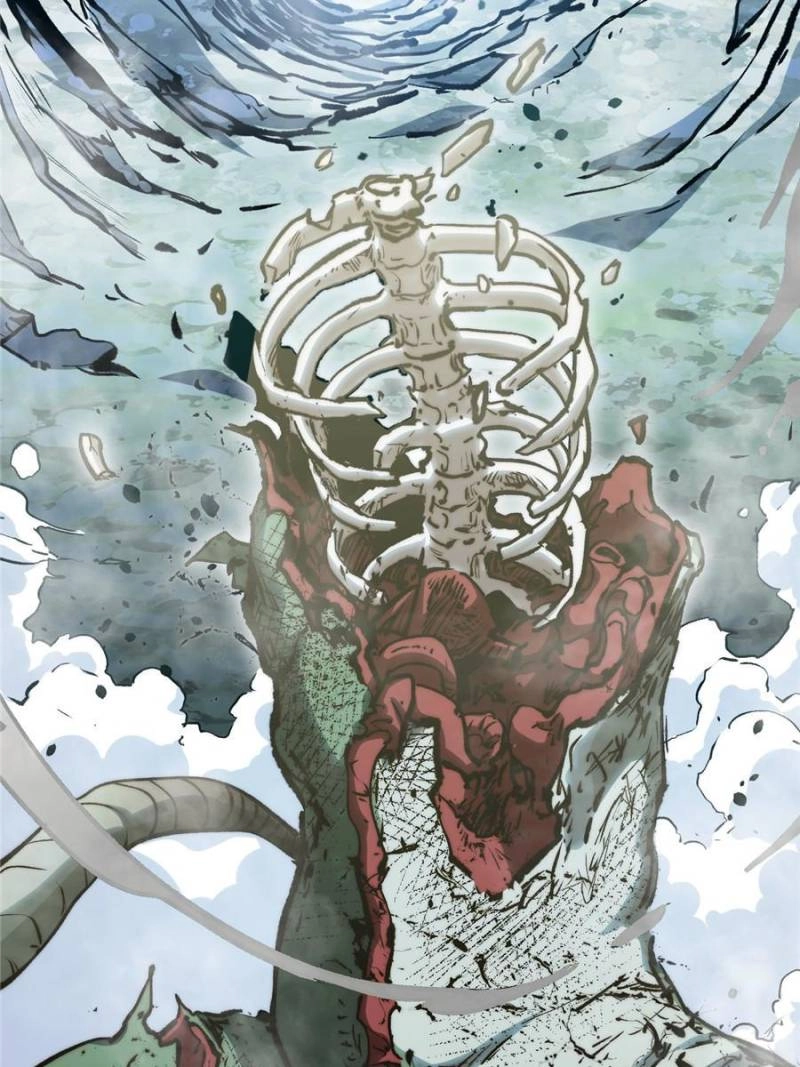 Top Tier Providence Chapter 111, page 100 of 106