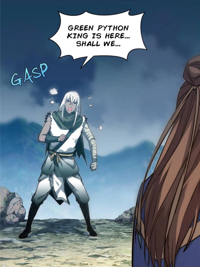 Top Tier Providence Chapter 111, page 12 of 106
