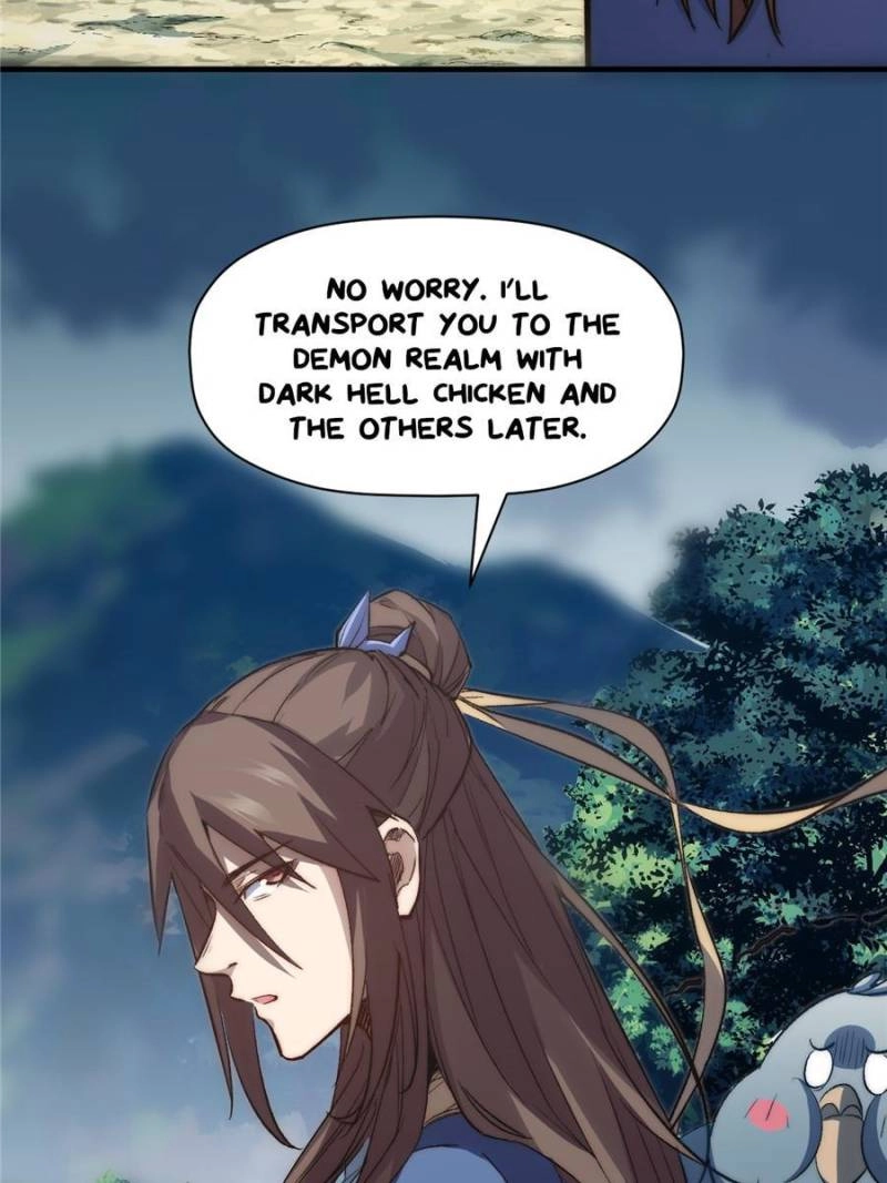 Top Tier Providence Chapter 111, page 13 of 106