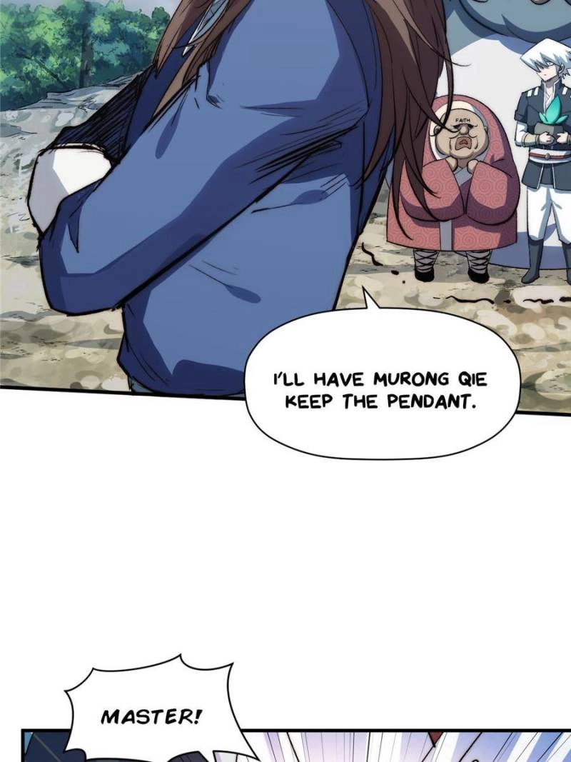 Top Tier Providence Chapter 111, page 14 of 106