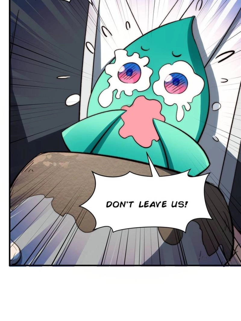 Top Tier Providence Chapter 111, page 15 of 106