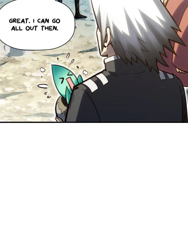 Top Tier Providence Chapter 111, page 19 of 106