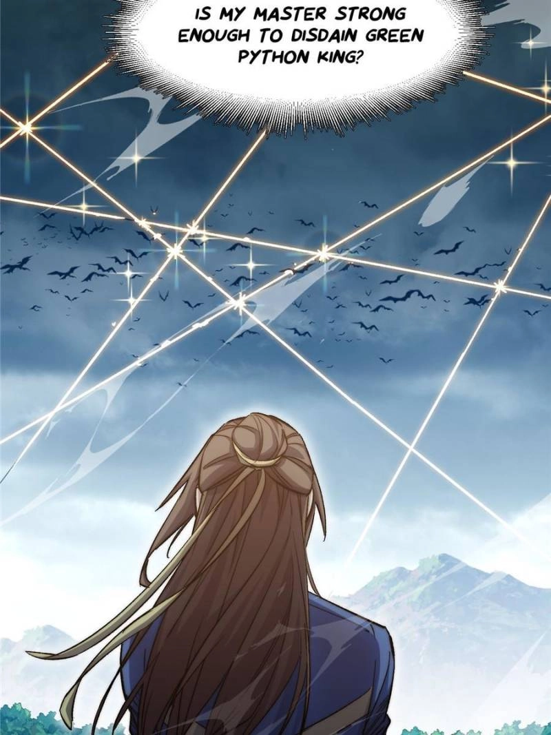 Top Tier Providence Chapter 111, page 21 of 106