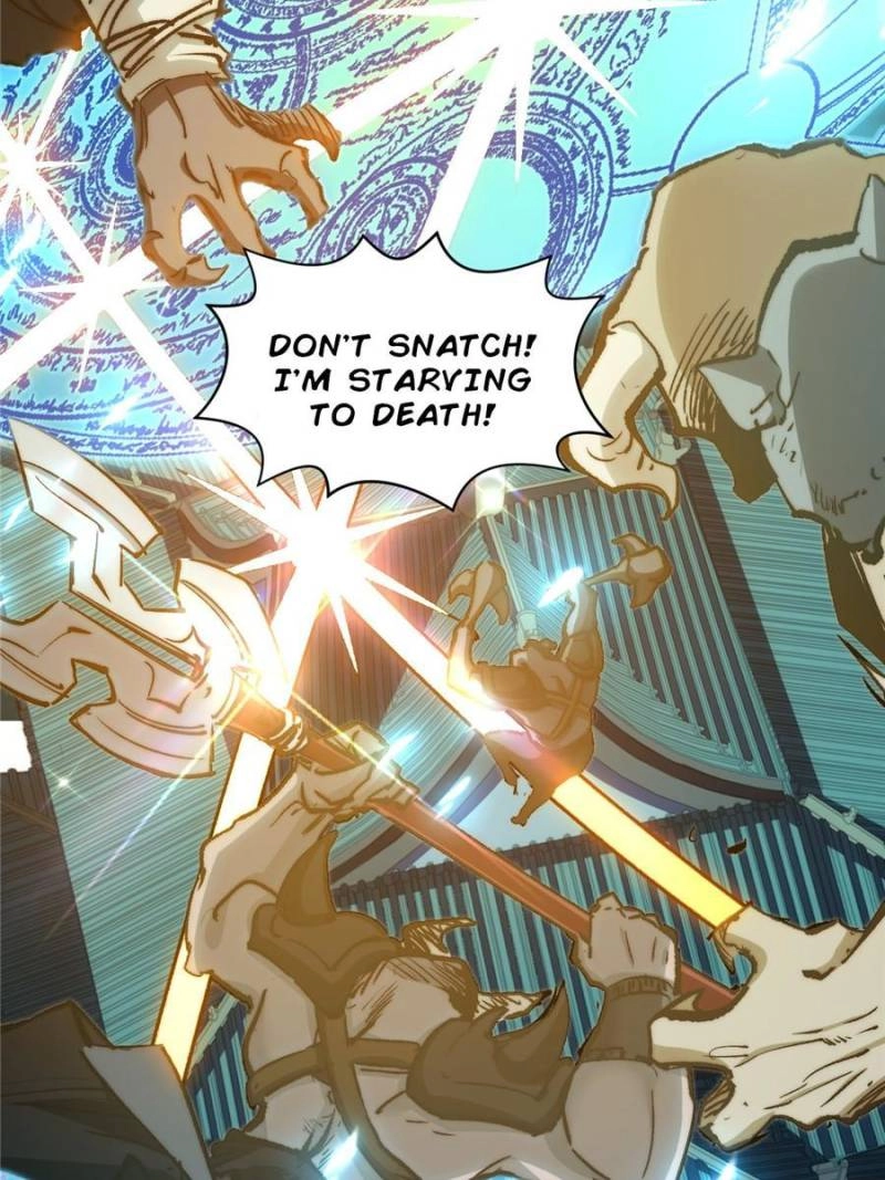 Top Tier Providence Chapter 111, page 26 of 106