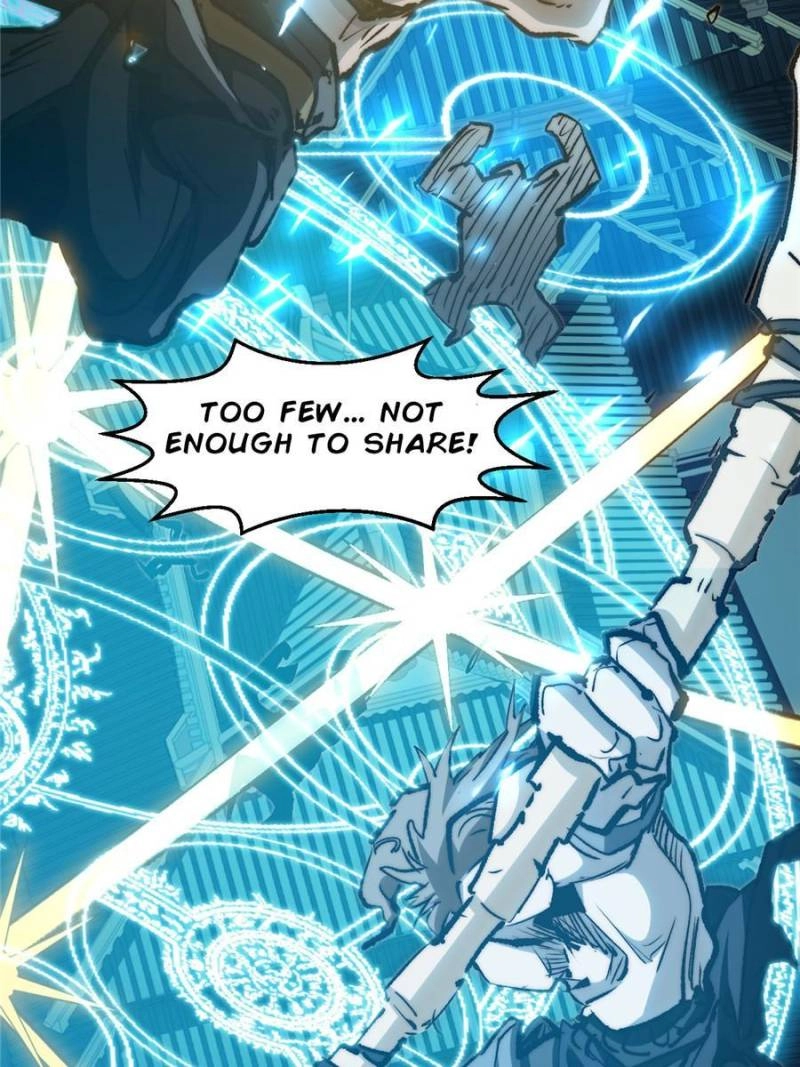 Top Tier Providence Chapter 111, page 27 of 106