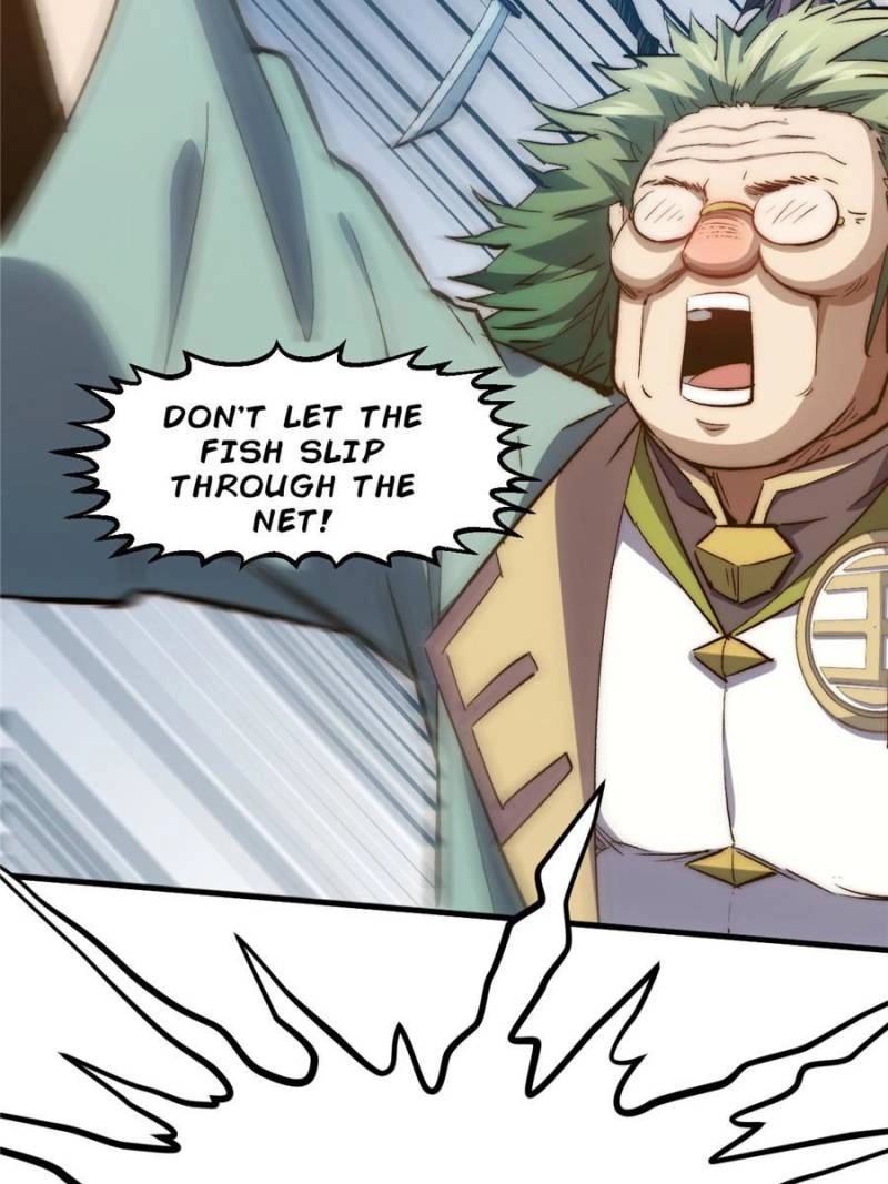 Top Tier Providence Chapter 111, page 31 of 106