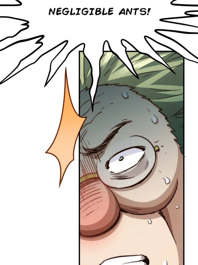 Top Tier Providence Chapter 111, page 32 of 106